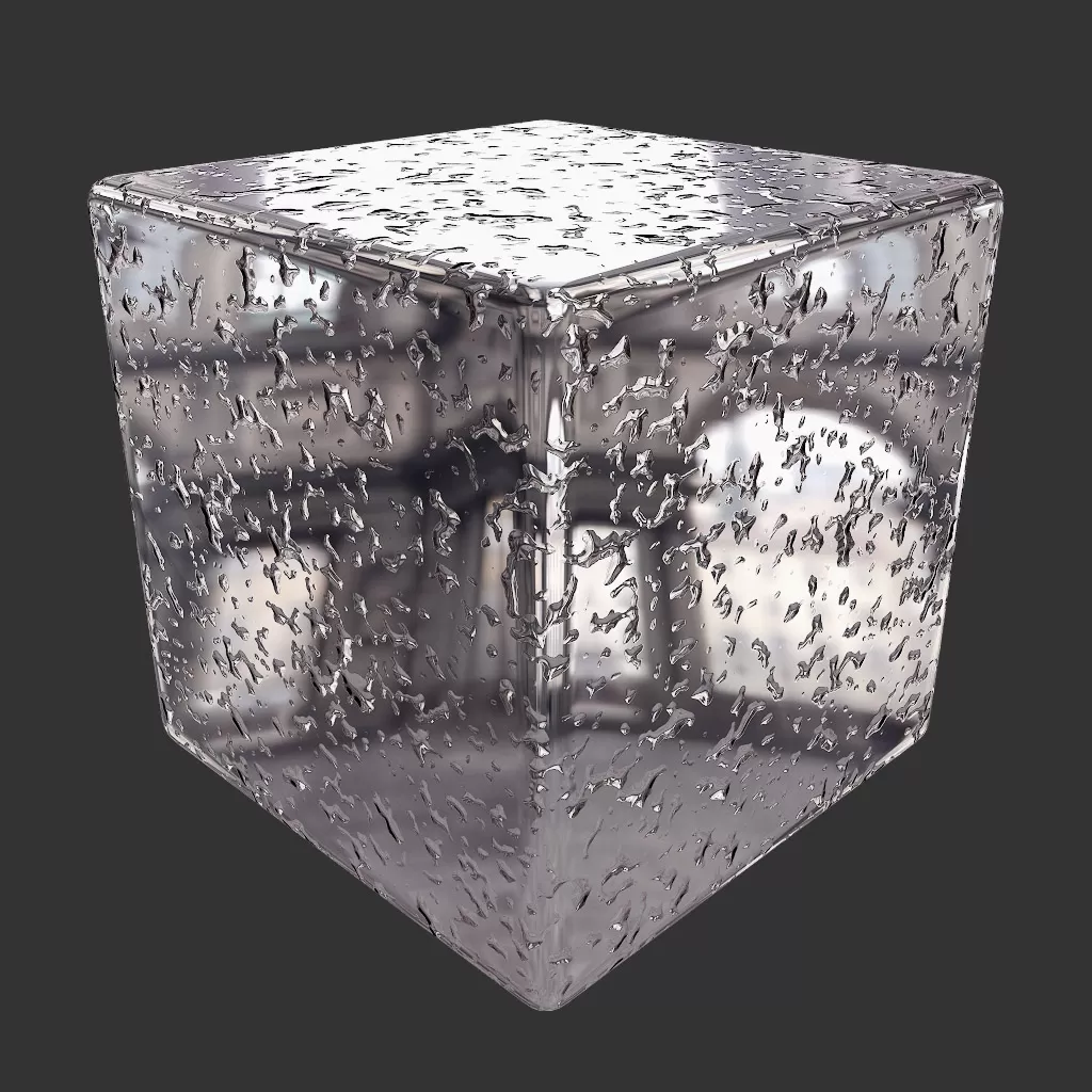 PBR MATERIAL DOWNLOAD 