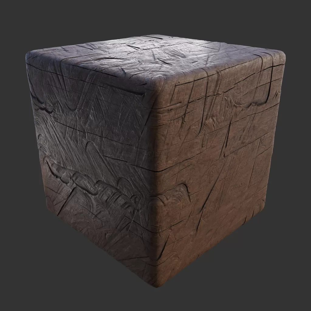 3DSKYFREE – PBR – TEXTURES - MATERIAL
