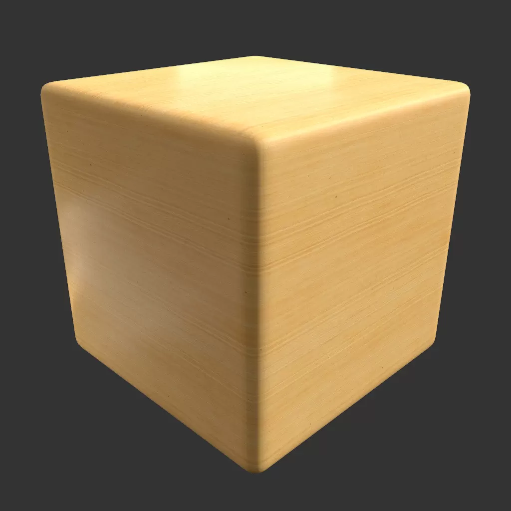 PBR TEXTURES – FULL OPTION – Wood Flooring  – 1331
