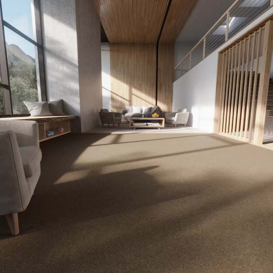PBR TEXTURES – FULL OPTION – Carpet Twist Natural – 1465