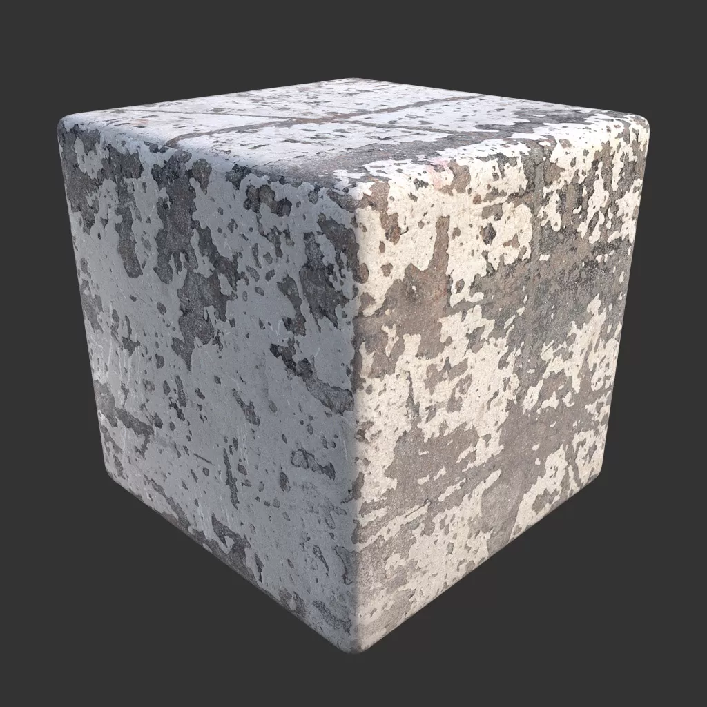 3DSKYFREE – PBR – TEXTURES - MATERIAL