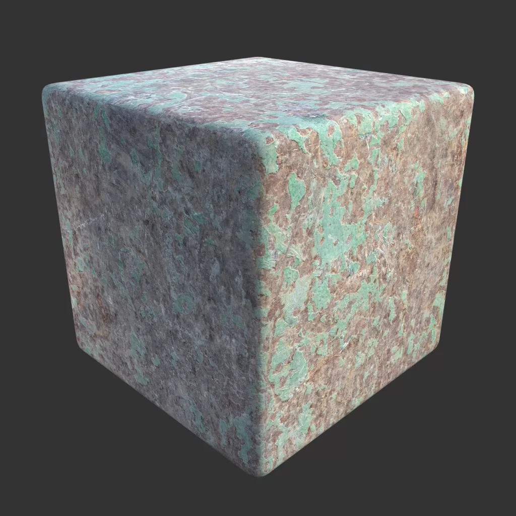 3DSKYFREE – PBR – TEXTURES - MATERIAL