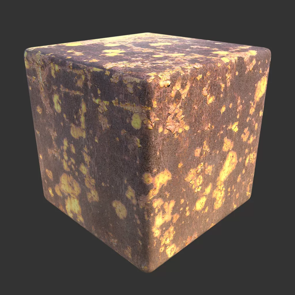 3DSKYFREE – PBR – TEXTURES - MATERIAL