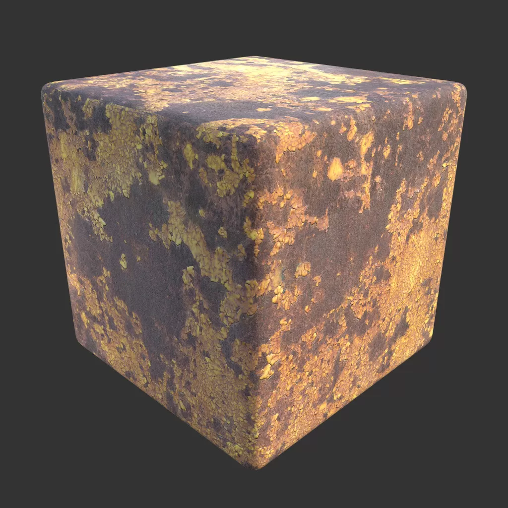 3DSKYFREE – PBR – TEXTURES - MATERIAL