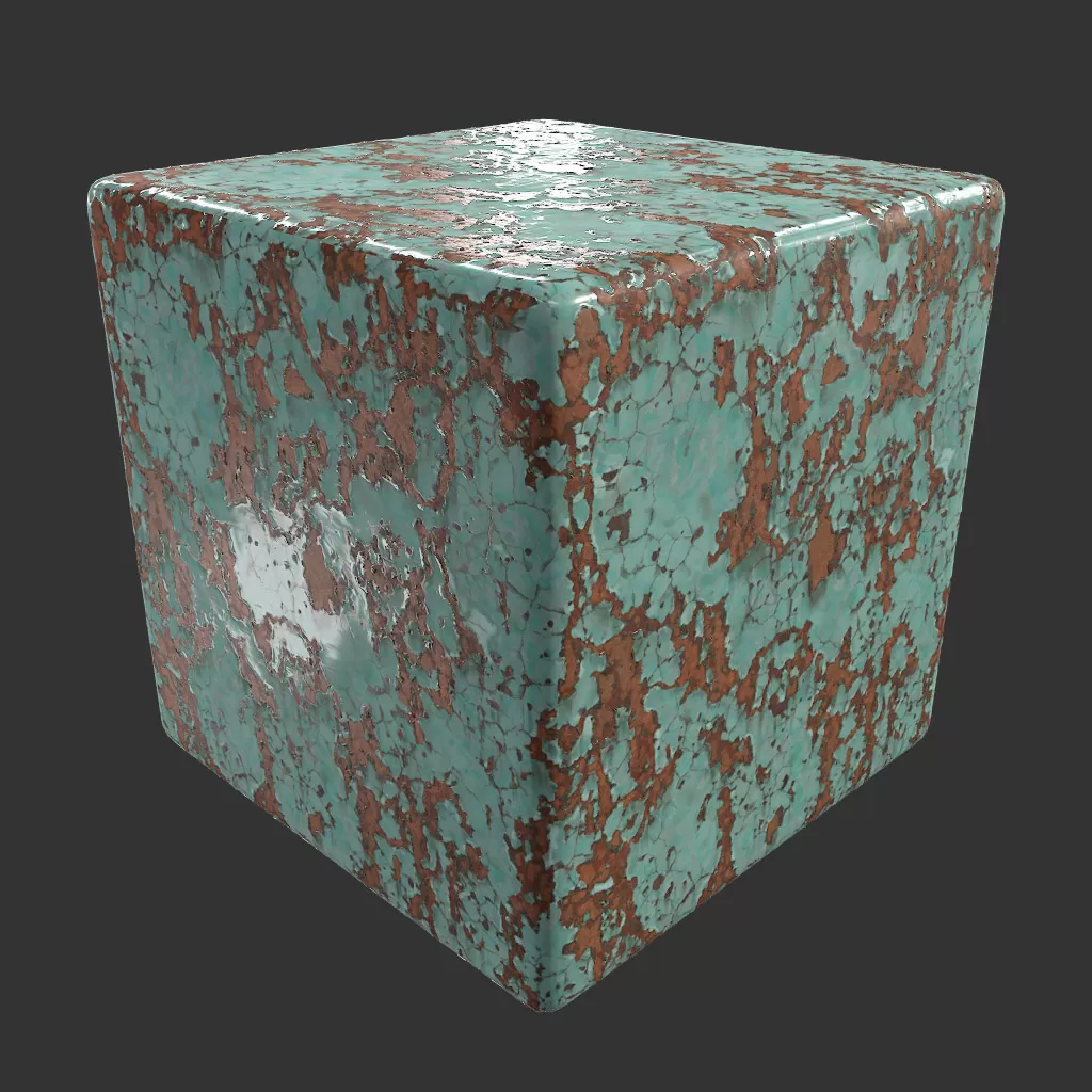 PBR MATERIAL DOWNLOAD 