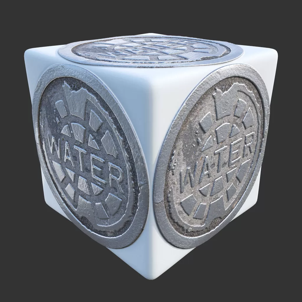 3DSKYFREE – PBR – TEXTURES - MATERIAL