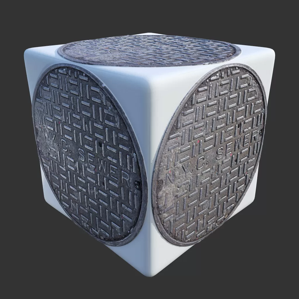 3DSKYFREE – PBR – TEXTURES - MATERIAL