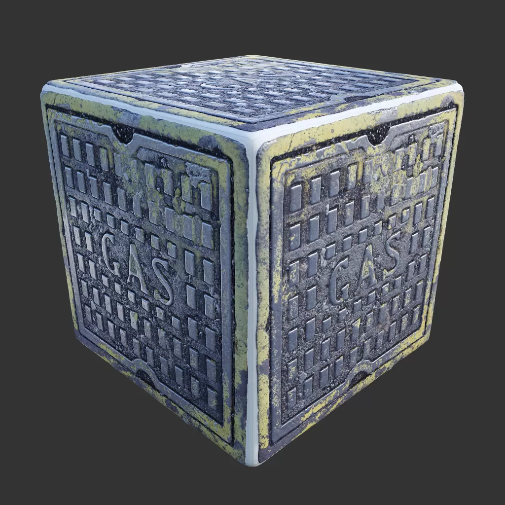 3DSKYFREE – PBR – TEXTURES - MATERIAL