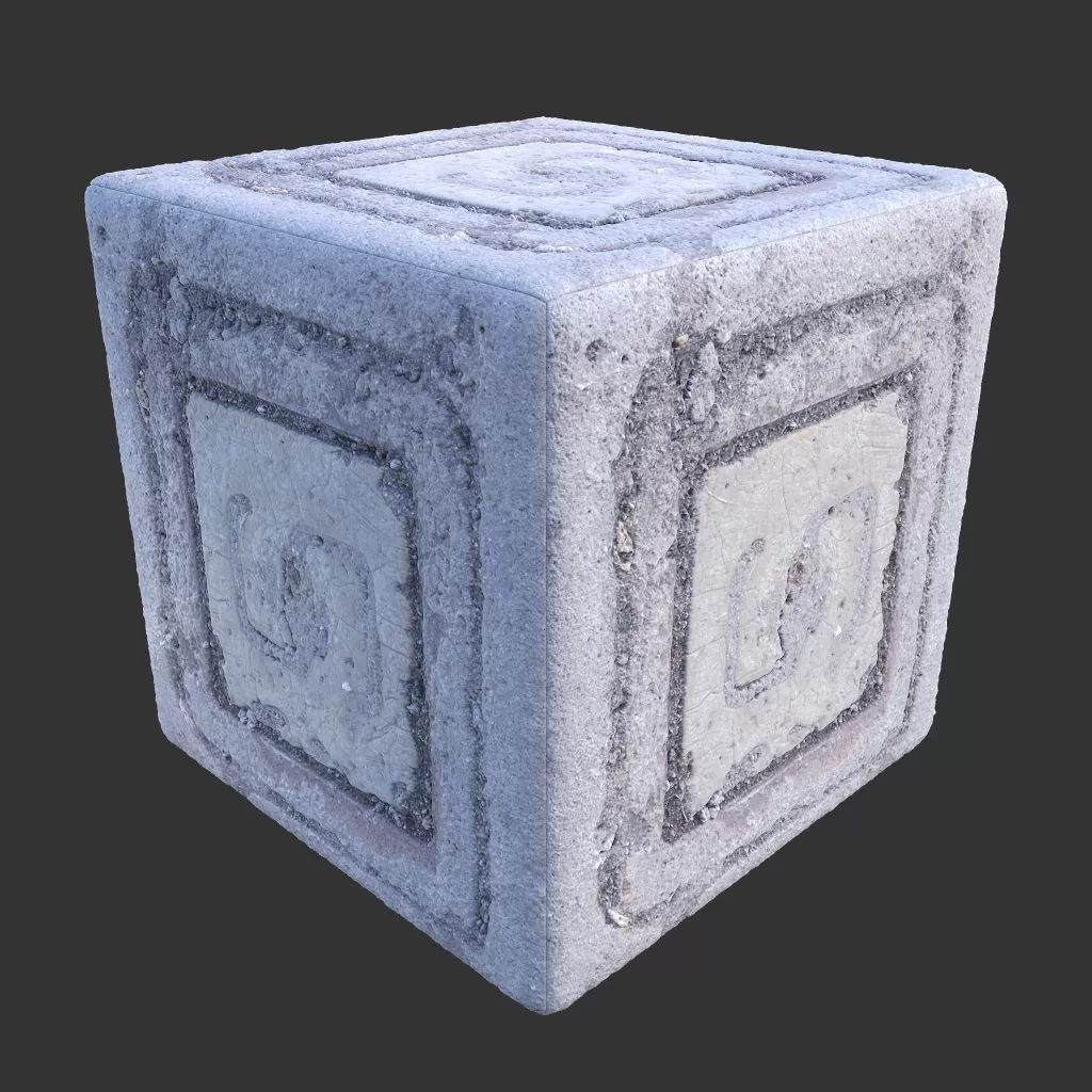 3DSKYFREE – PBR – TEXTURES - MATERIAL