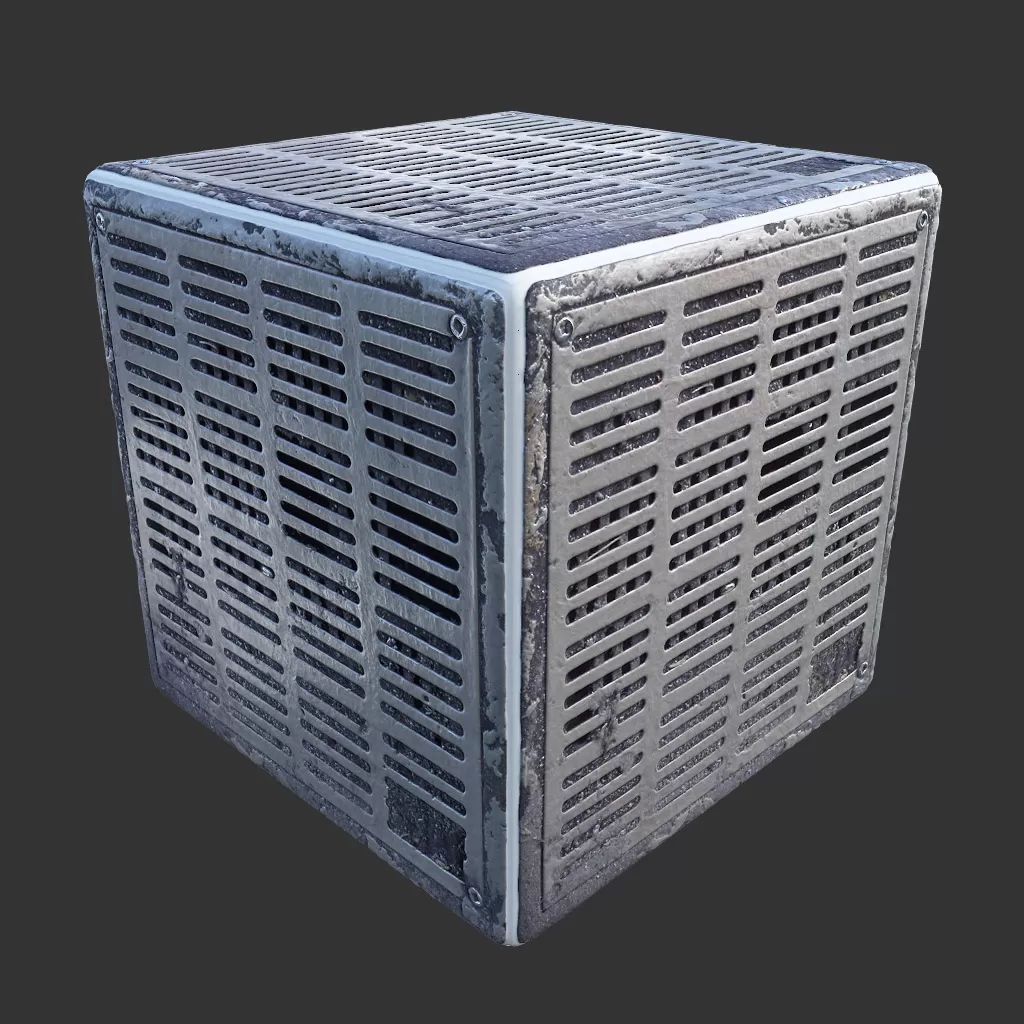 3DSKYFREE – PBR – TEXTURES - MATERIAL