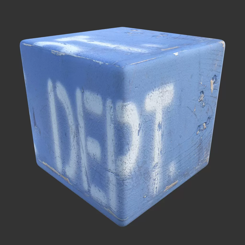 3DSKYFREE – PBR – TEXTURES - MATERIAL