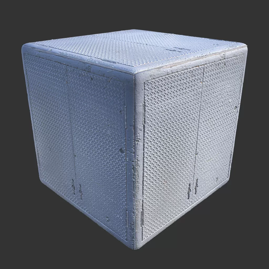 3DSKYFREE – PBR – TEXTURES - MATERIAL