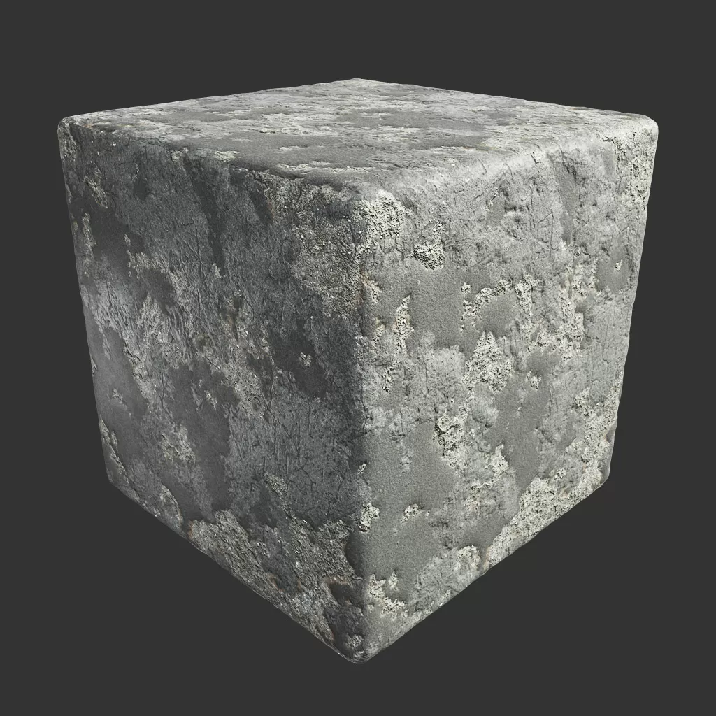3DSKYFREE – PBR – TEXTURES - MATERIAL