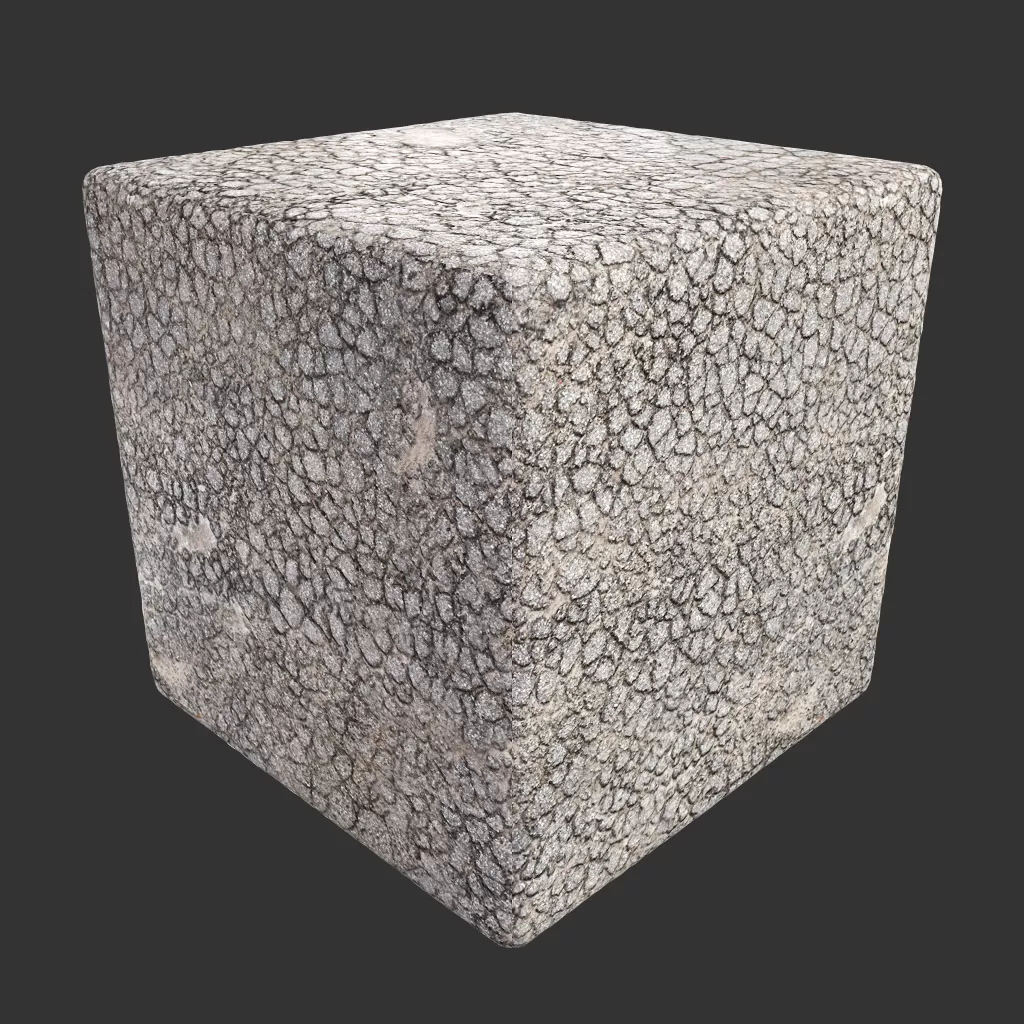 3DSKYFREE – PBR – TEXTURES - MATERIAL