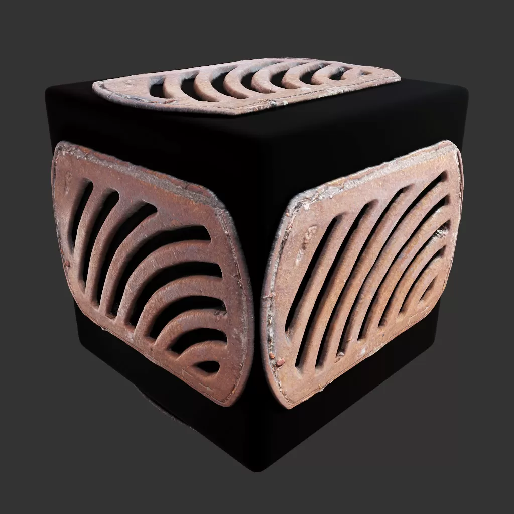 3DSKYFREE – PBR – TEXTURES - MATERIAL