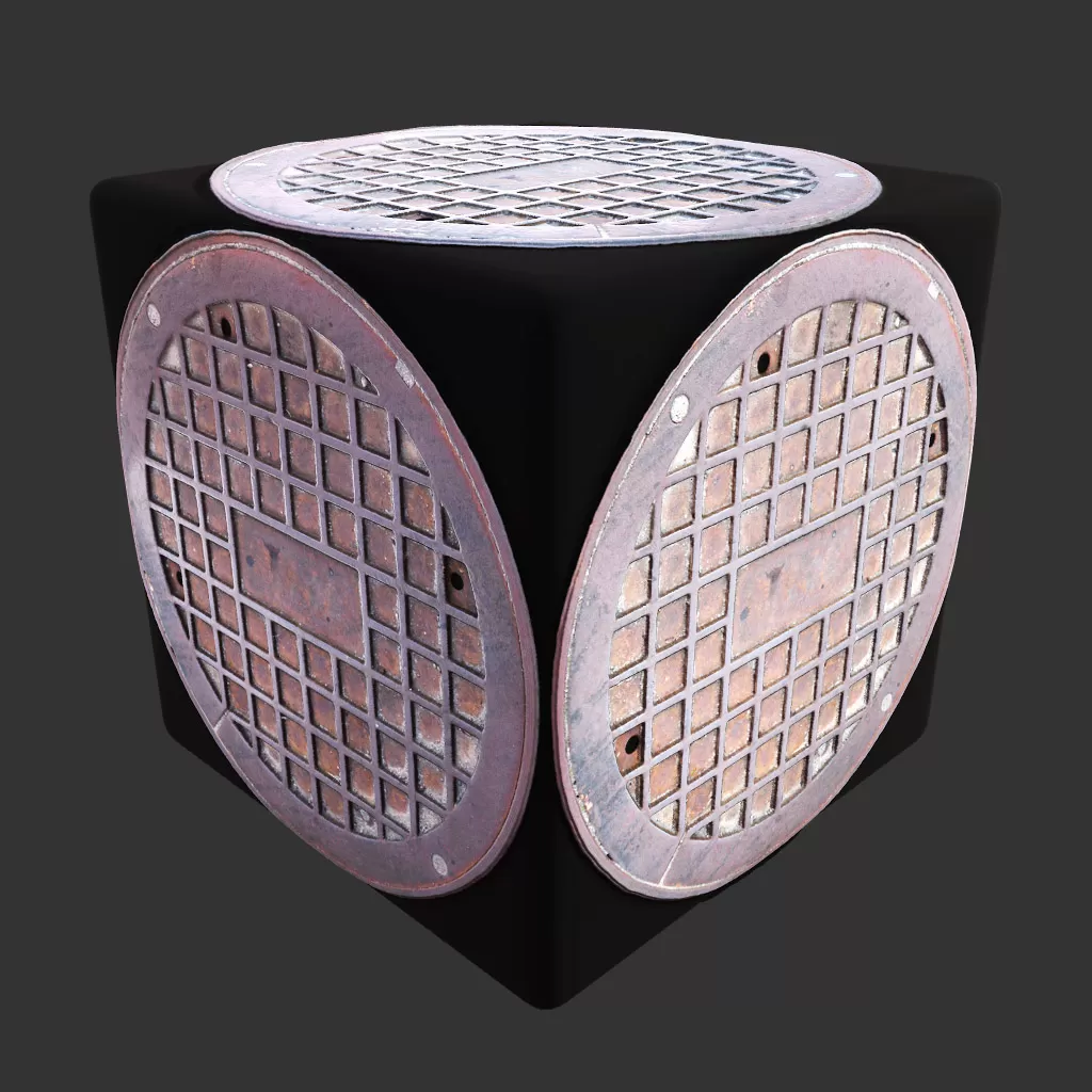 3DSKYFREE – PBR – TEXTURES - MATERIAL