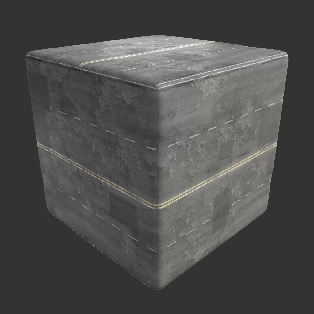 3DSKYFREE – PBR – TEXTURES - MATERIAL