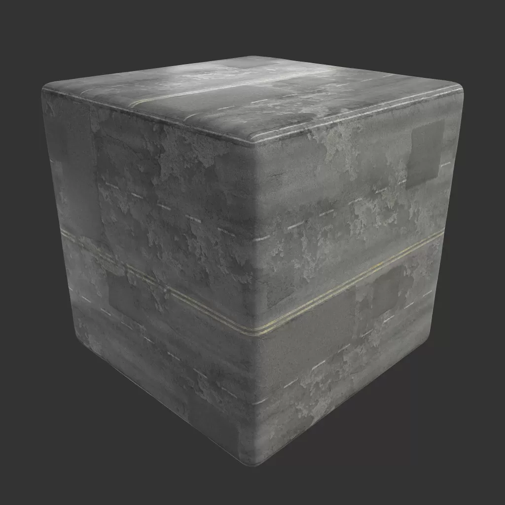 3DSKYFREE – PBR – TEXTURES - MATERIAL