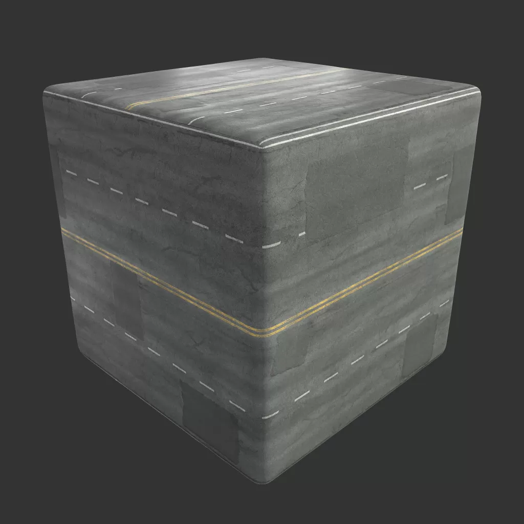 3DSKYFREE – PBR – TEXTURES - MATERIAL