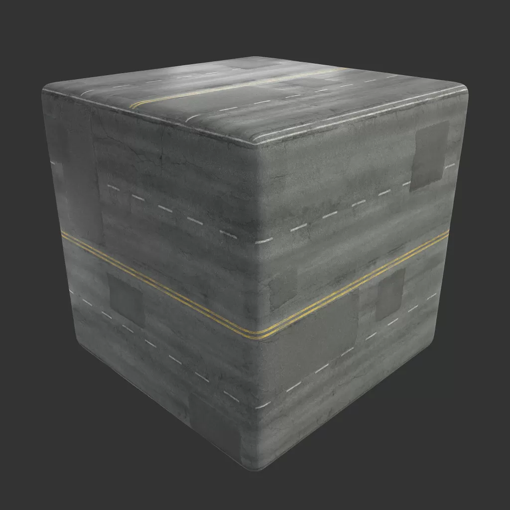 3DSKYFREE – PBR – TEXTURES - MATERIAL