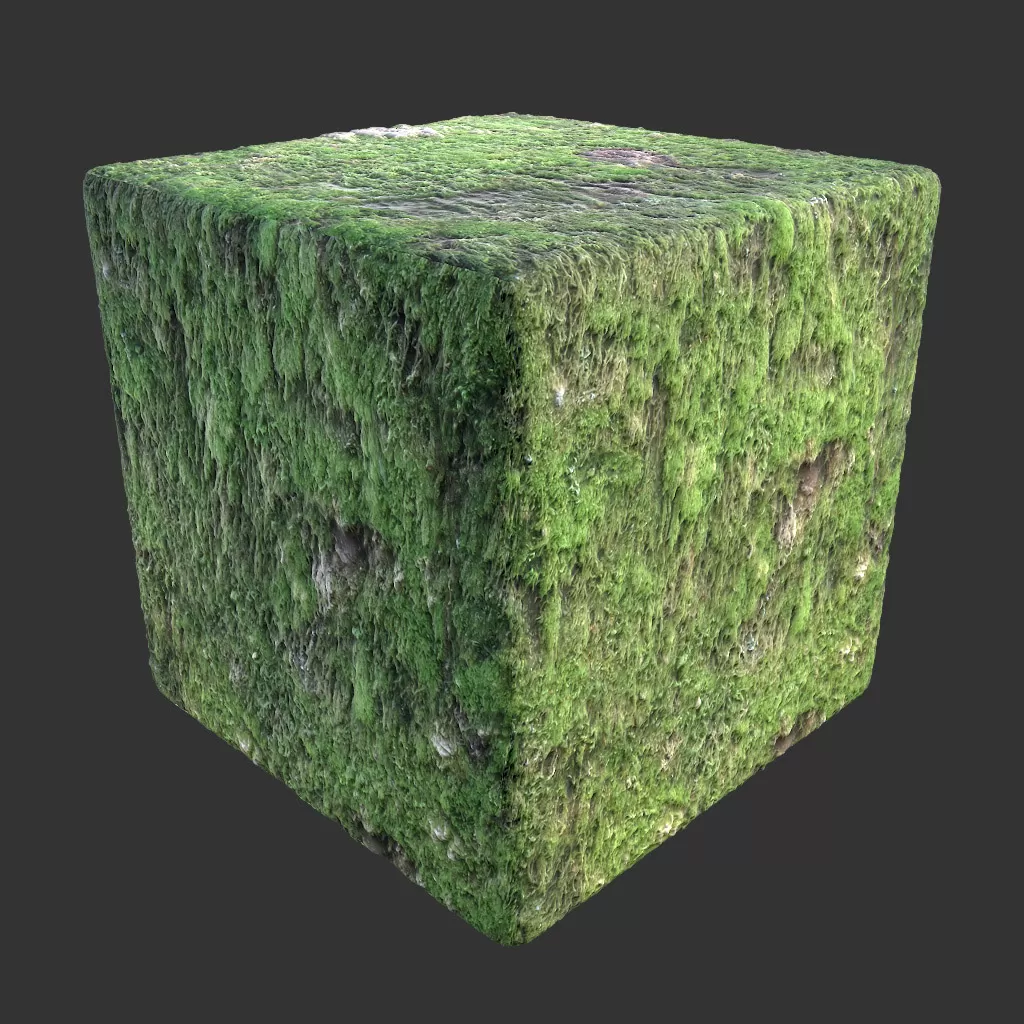 3DSKYFREE – PBR – TEXTURES - MATERIAL