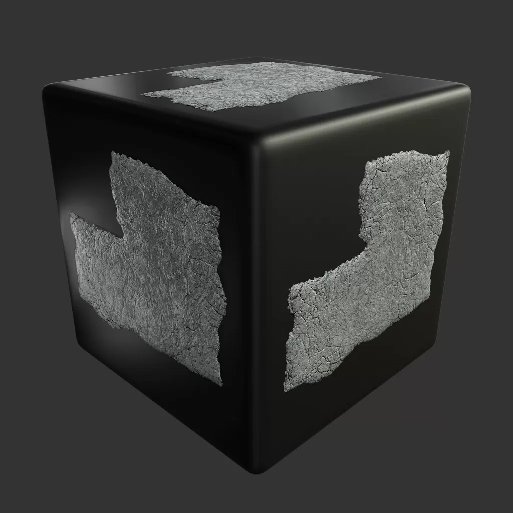 3DSKYFREE – PBR – TEXTURES - MATERIAL