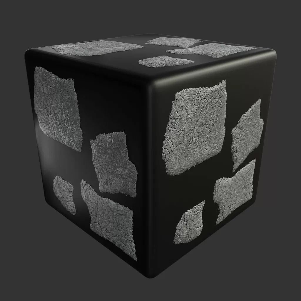 3DSKYFREE – PBR – TEXTURES - MATERIAL