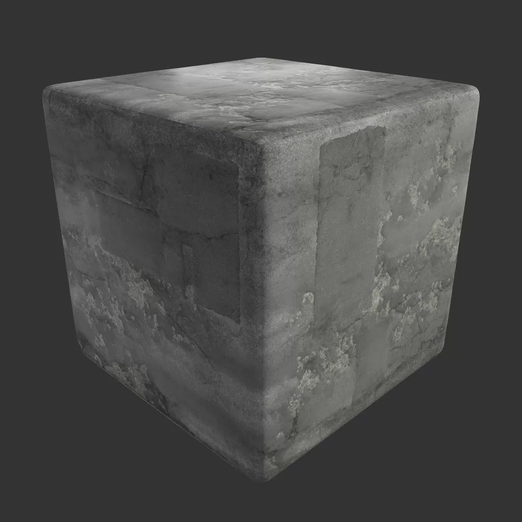 3DSKYFREE – PBR – TEXTURES - MATERIAL
