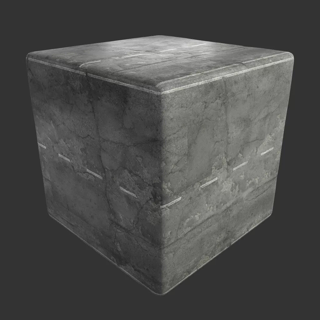 3DSKYFREE – PBR – TEXTURES - MATERIAL