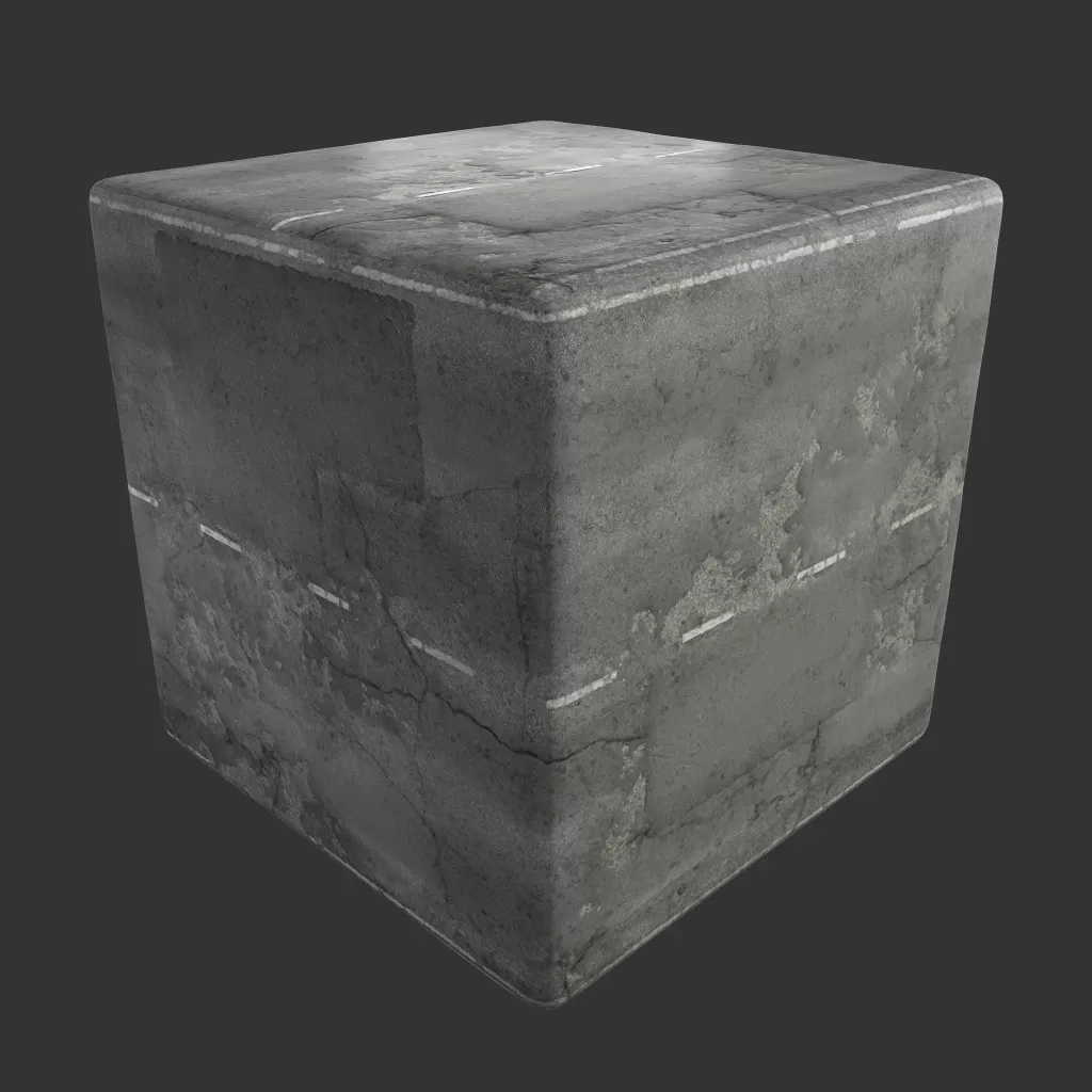 3DSKYFREE – PBR – TEXTURES - MATERIAL