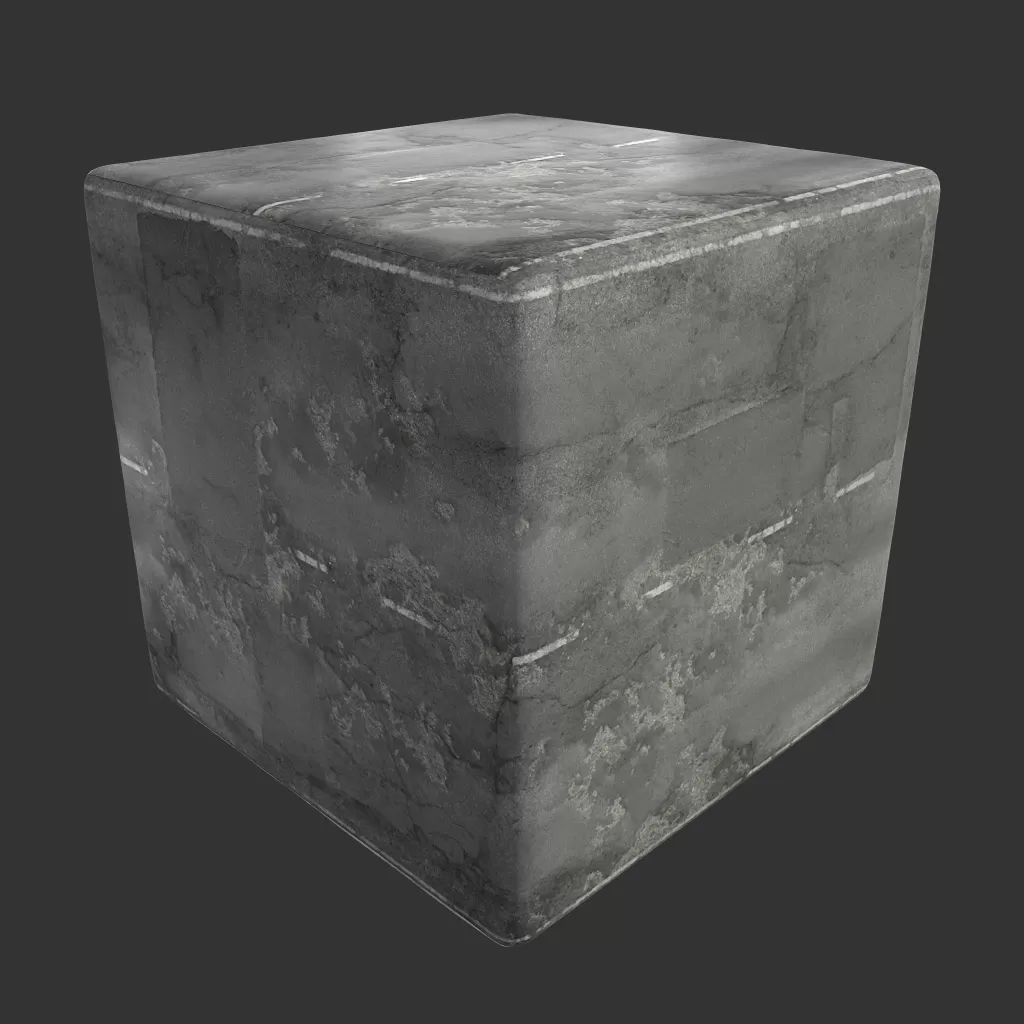 3DSKYFREE – PBR – TEXTURES - MATERIAL