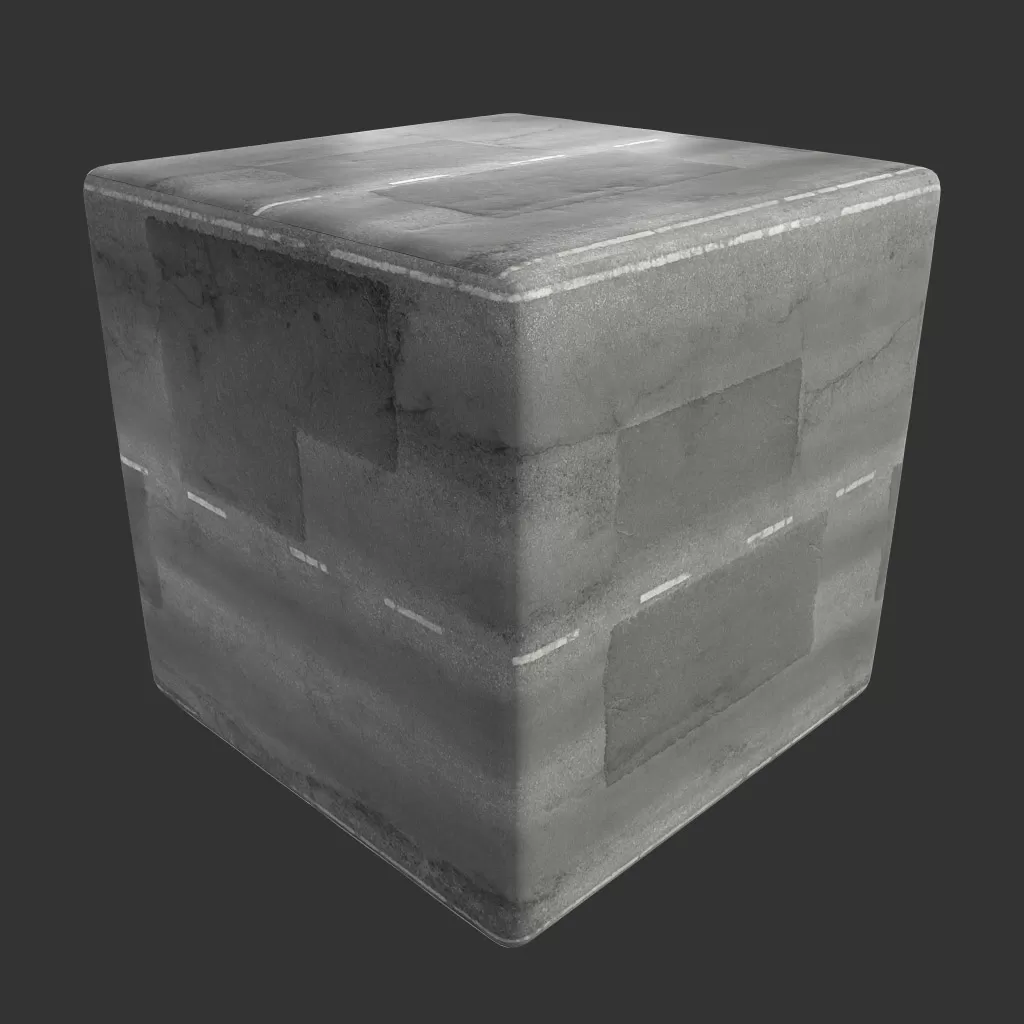 3DSKYFREE – PBR – TEXTURES - MATERIAL