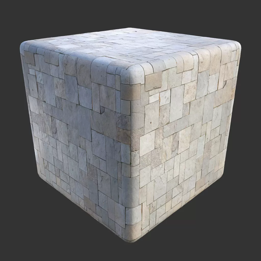 3DSKYFREE – PBR – TEXTURES - MATERIAL
