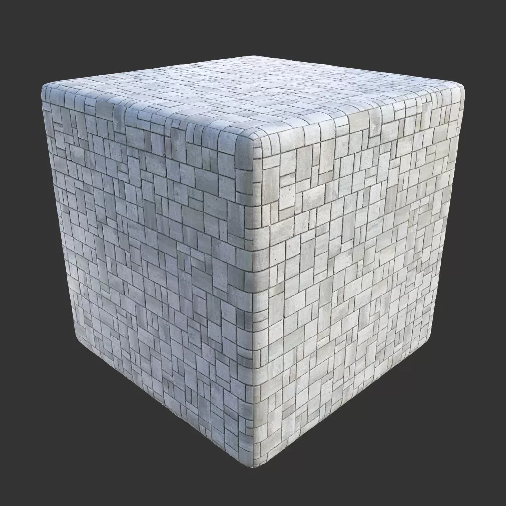 3DSKYFREE – PBR – TEXTURES - MATERIAL