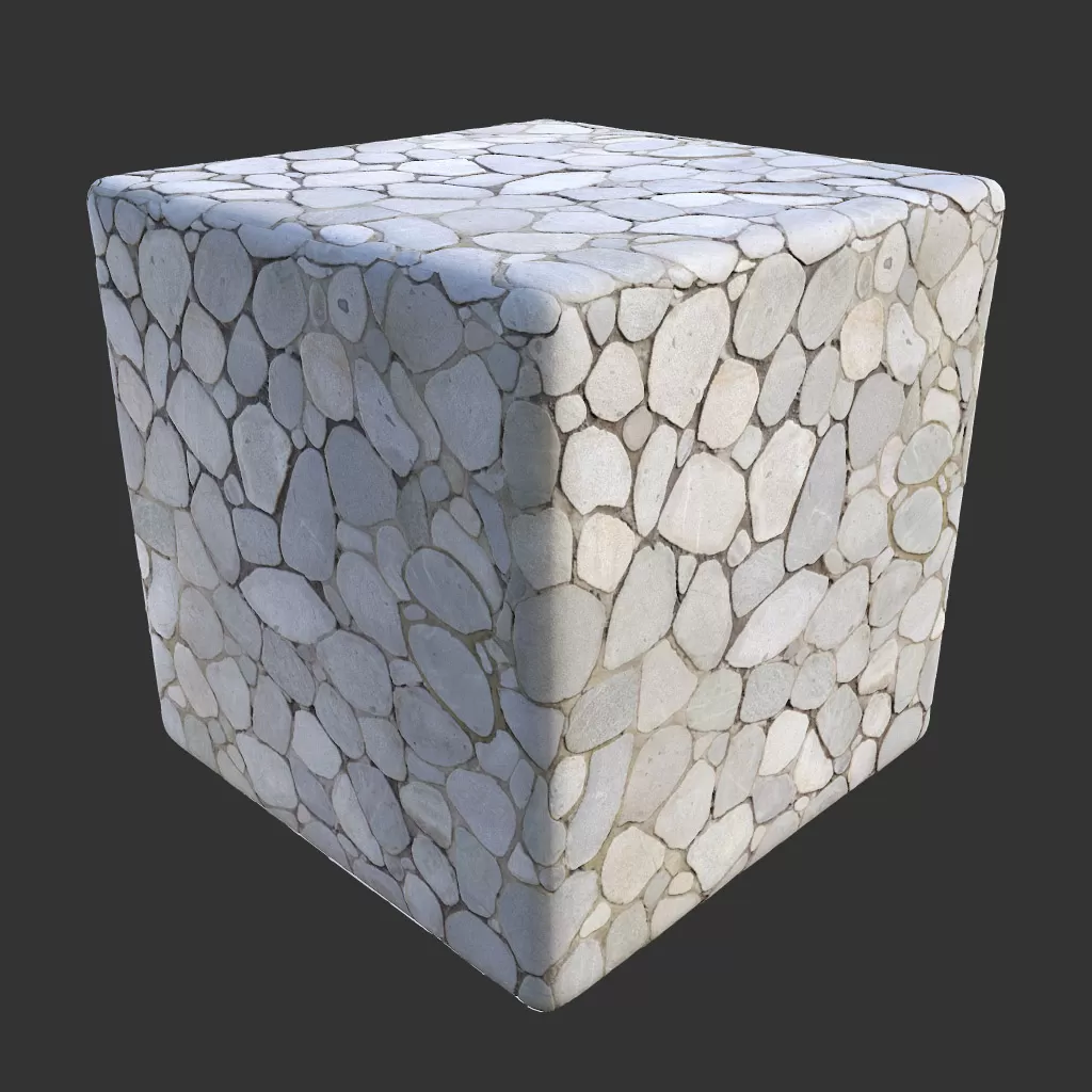 3DSKYFREE – PBR – TEXTURES - MATERIAL