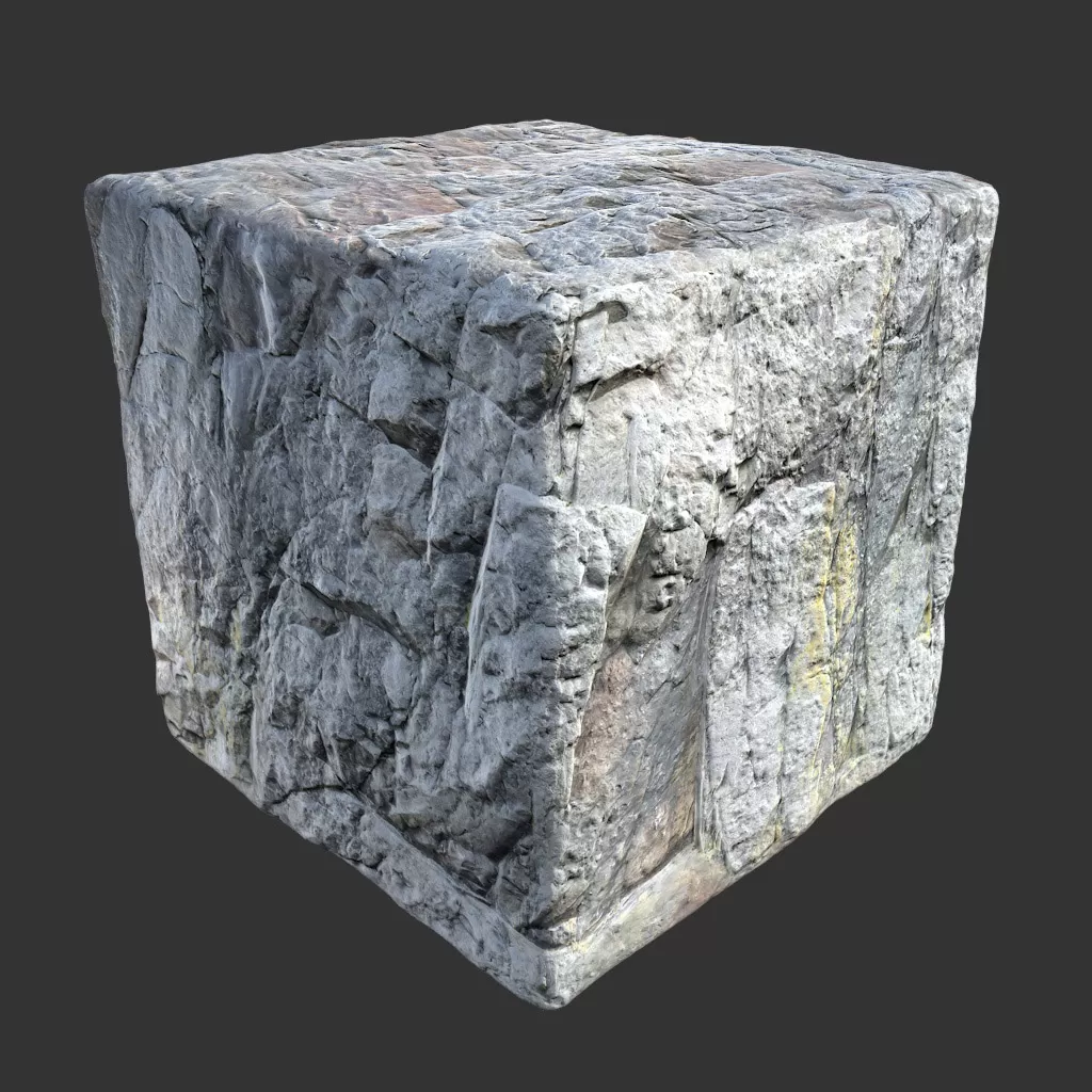3DSKYFREE – PBR – TEXTURES - MATERIAL