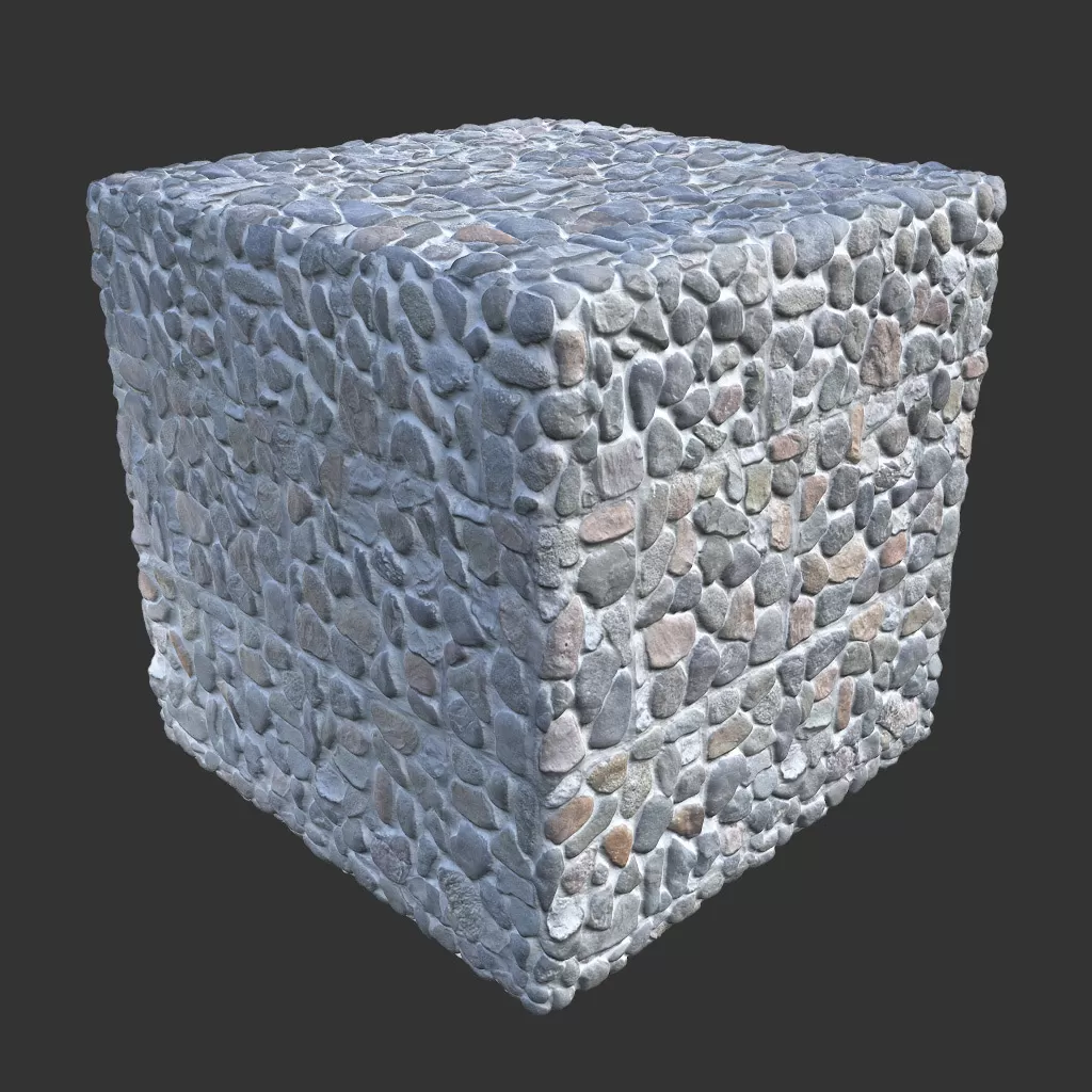 PBR MATERIAL DOWNLOAD 