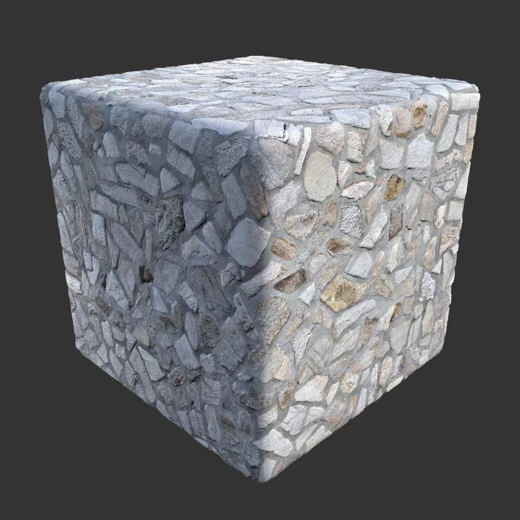 PBR MATERIAL DOWNLOAD 