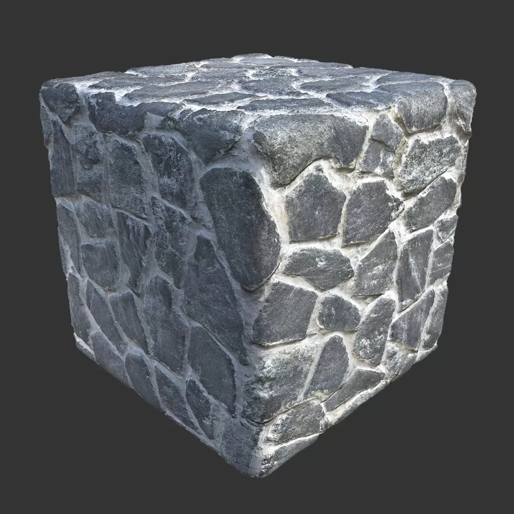 PBR MATERIAL DOWNLOAD 