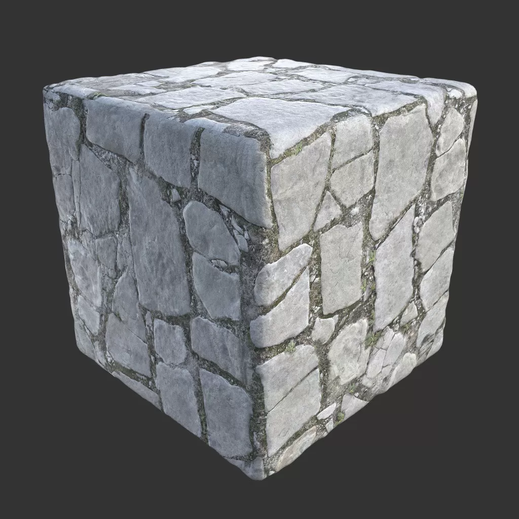 3DSKYFREE – PBR – TEXTURES - MATERIAL