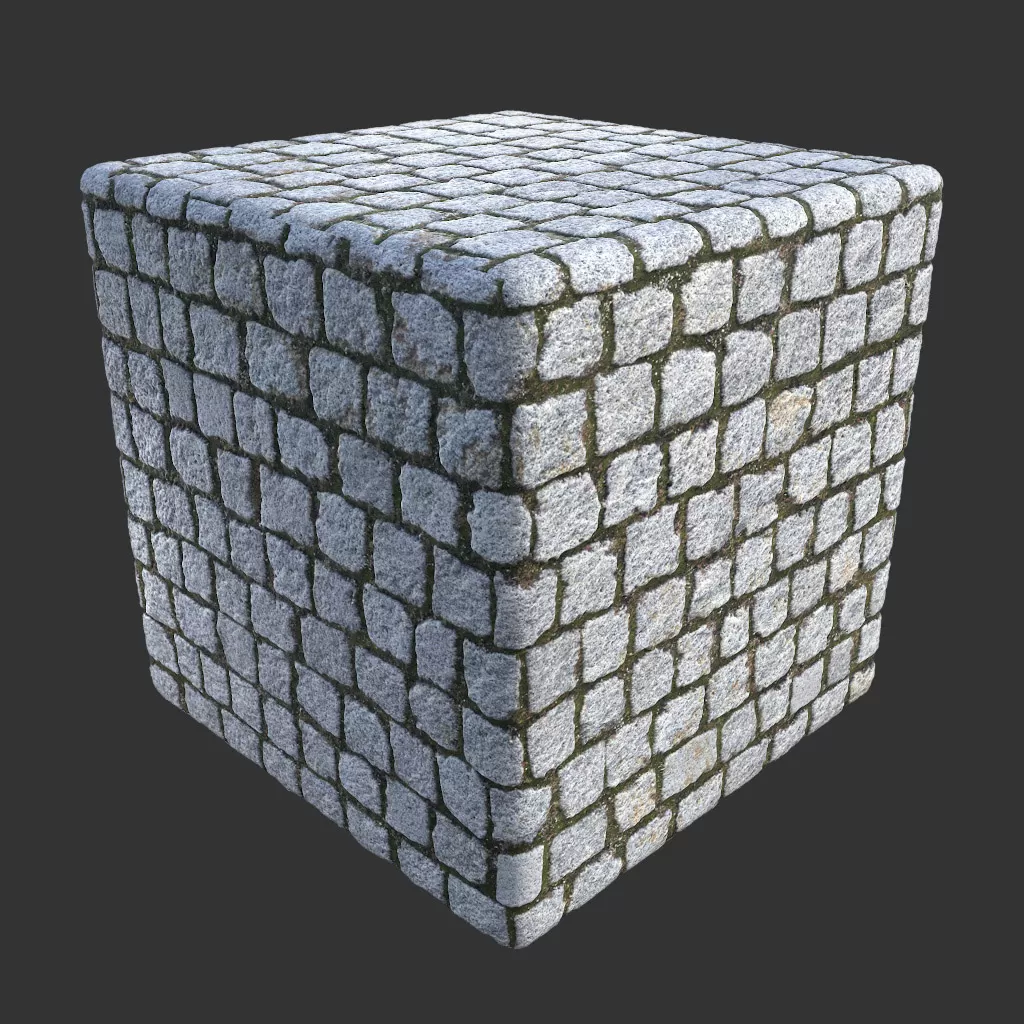 3DSKYFREE – PBR – TEXTURES - MATERIAL