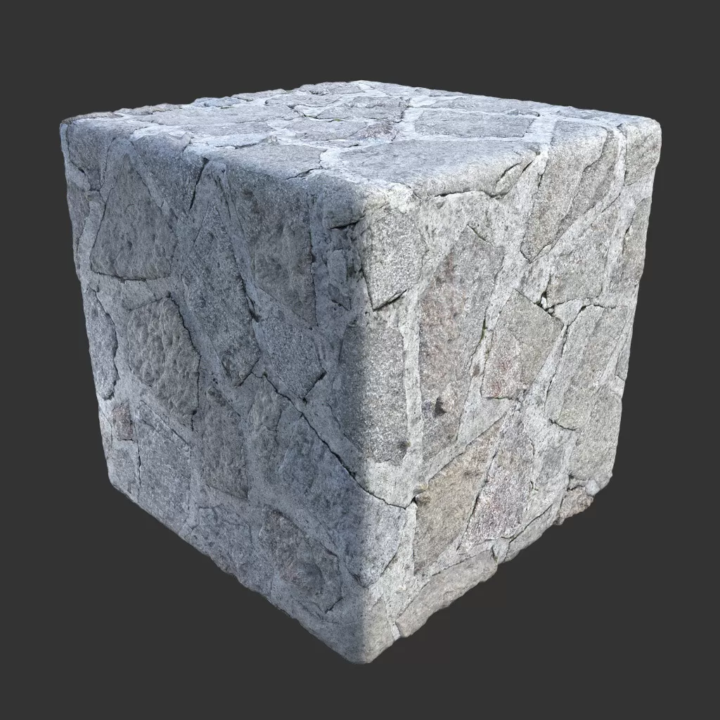 PBR MATERIAL DOWNLOAD 