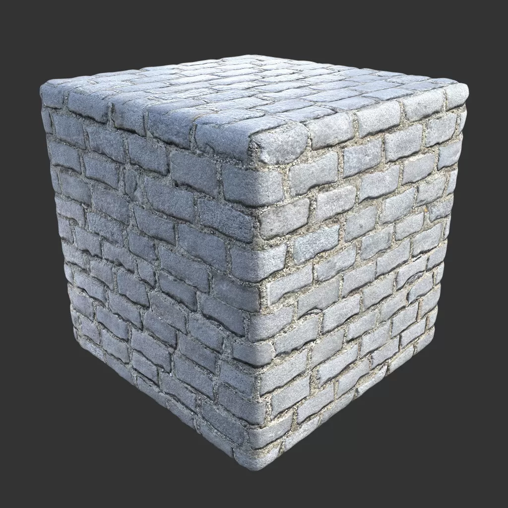 PBR MATERIAL DOWNLOAD 