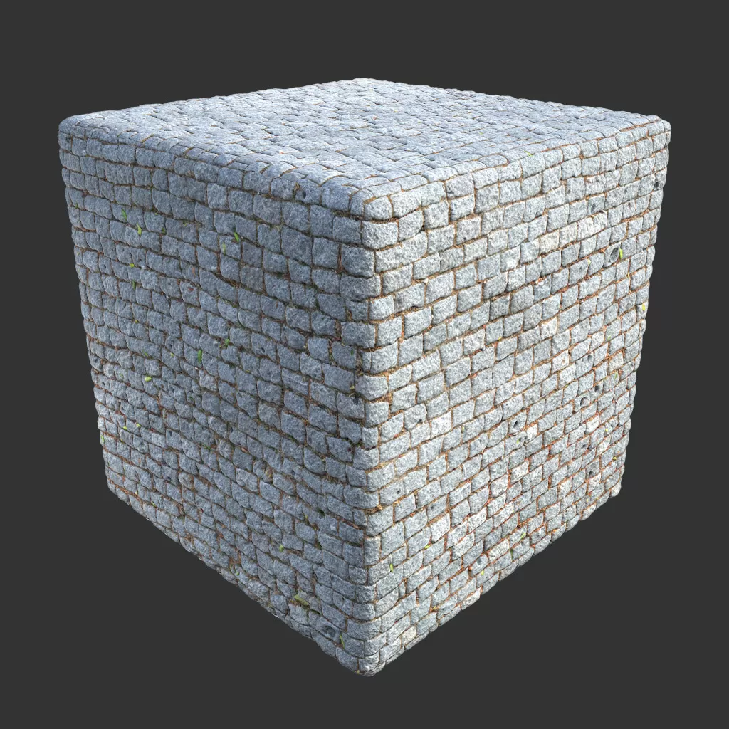 PBR MATERIAL DOWNLOAD 