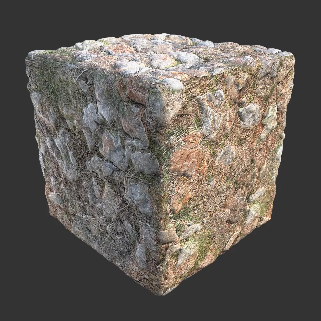 PBR MATERIAL DOWNLOAD 