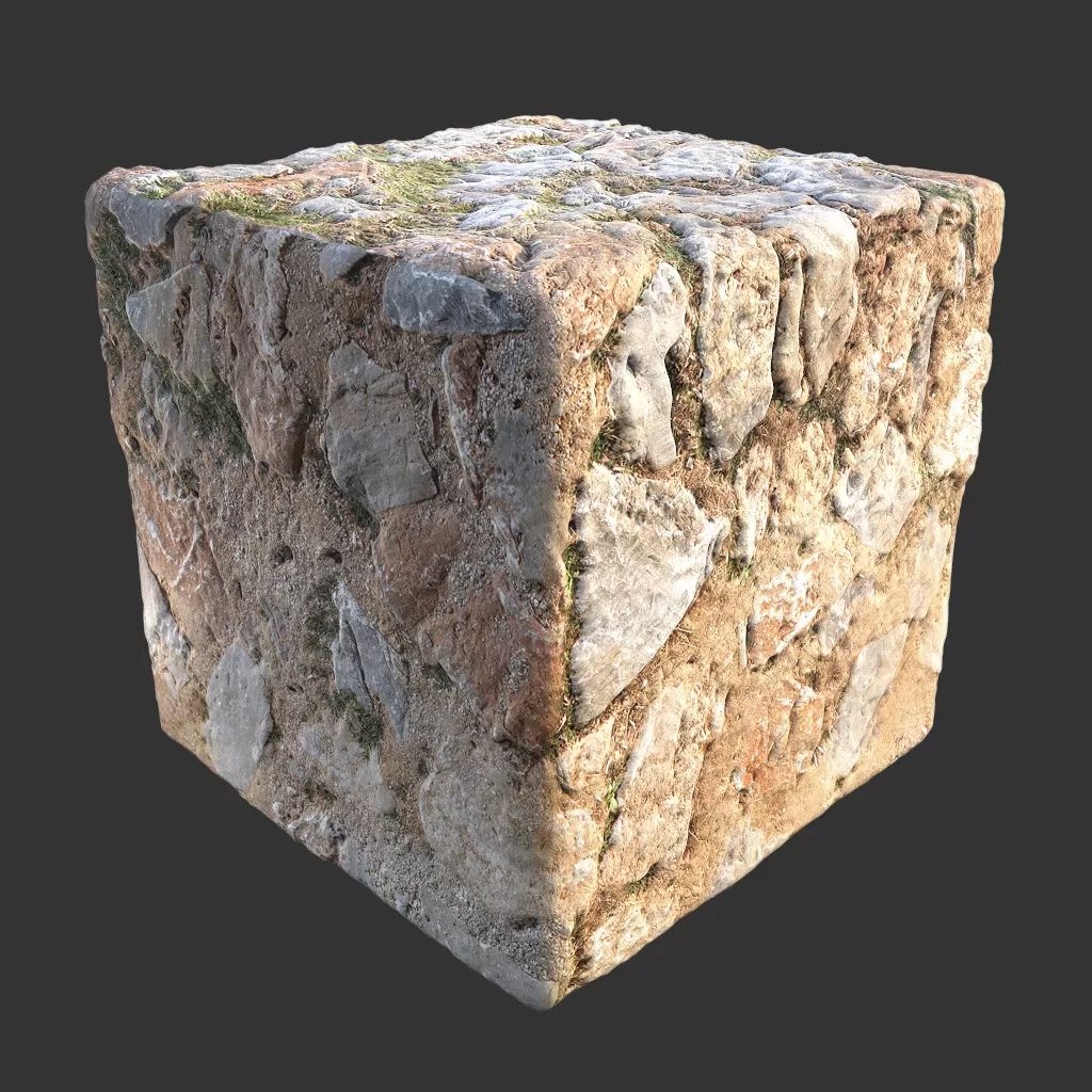 PBR MATERIAL DOWNLOAD 