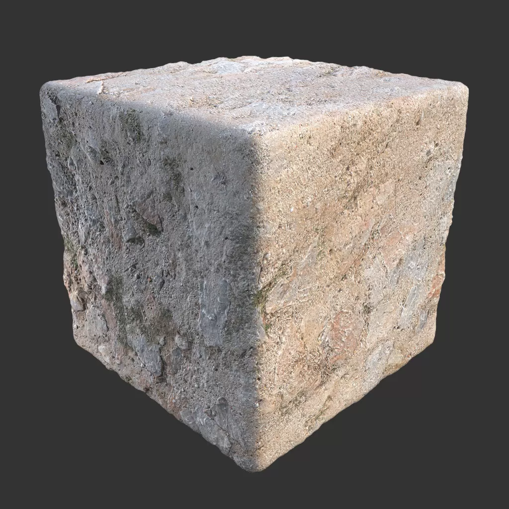 PBR MATERIAL DOWNLOAD 