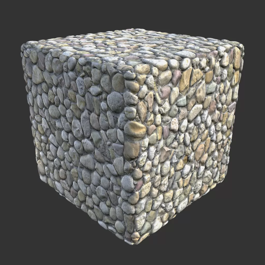 PBR MATERIAL DOWNLOAD 