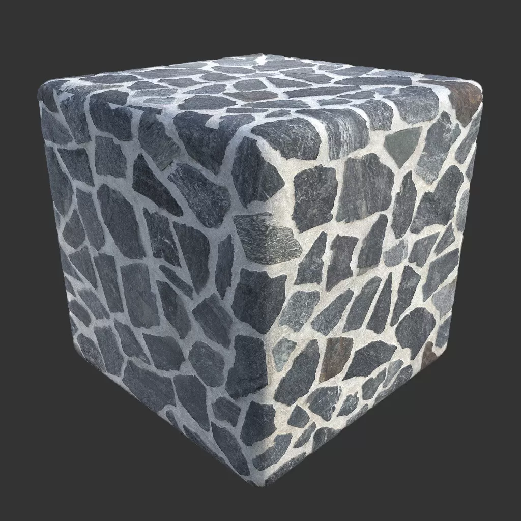 3DSKYFREE – PBR – TEXTURES - MATERIAL