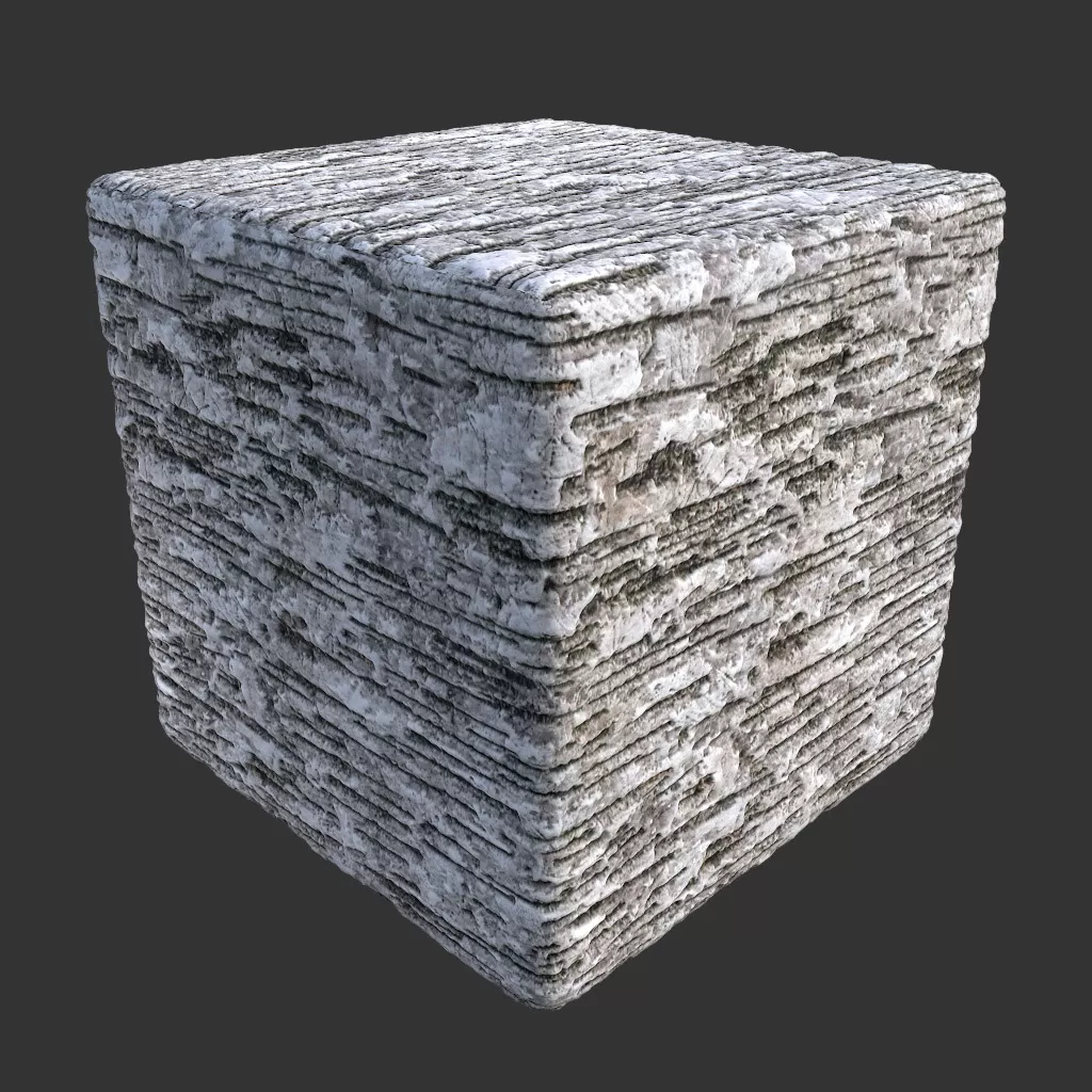 3DSKYFREE – PBR – TEXTURES - MATERIAL
